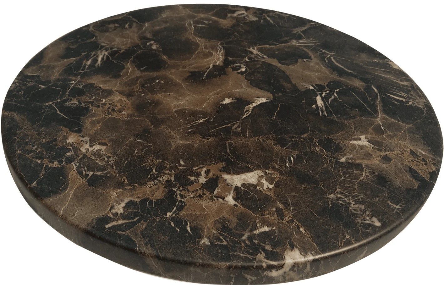 Стільниця кругла Wermodin 5658 Karacabey Marble