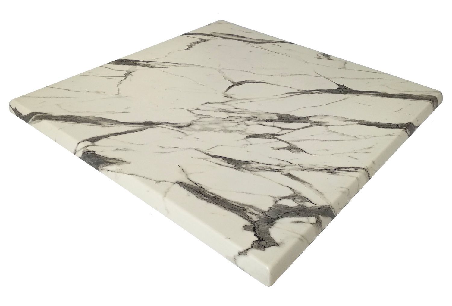 Стільниця квадратна Wermodin 5657 Afyon Marble