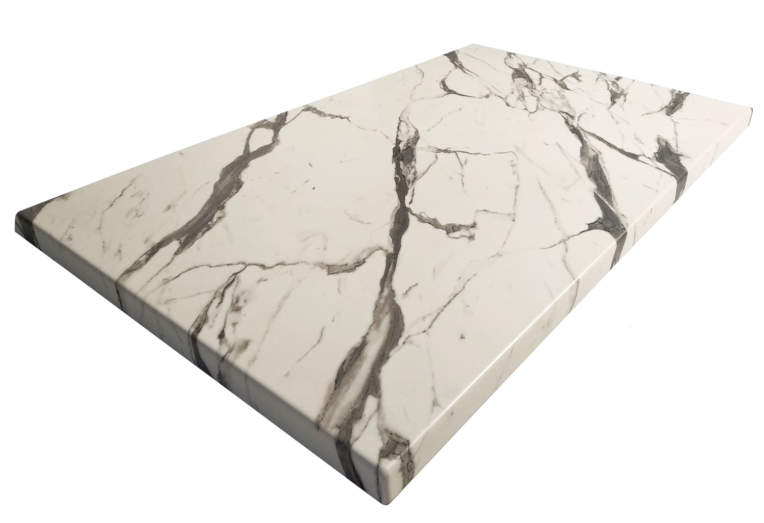 Стільниця прямокутна Wermodin 5657 Afyon Marble